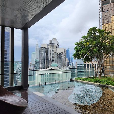Axon Suite Premium Kl Kuala Lumpur Exterior photo