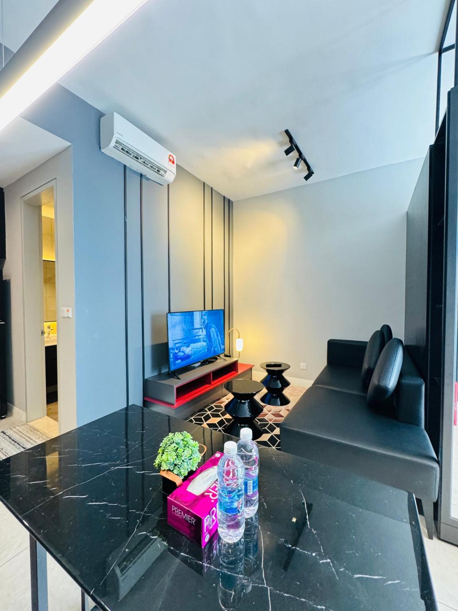 Axon Suite Premium Kl Kuala Lumpur Exterior photo