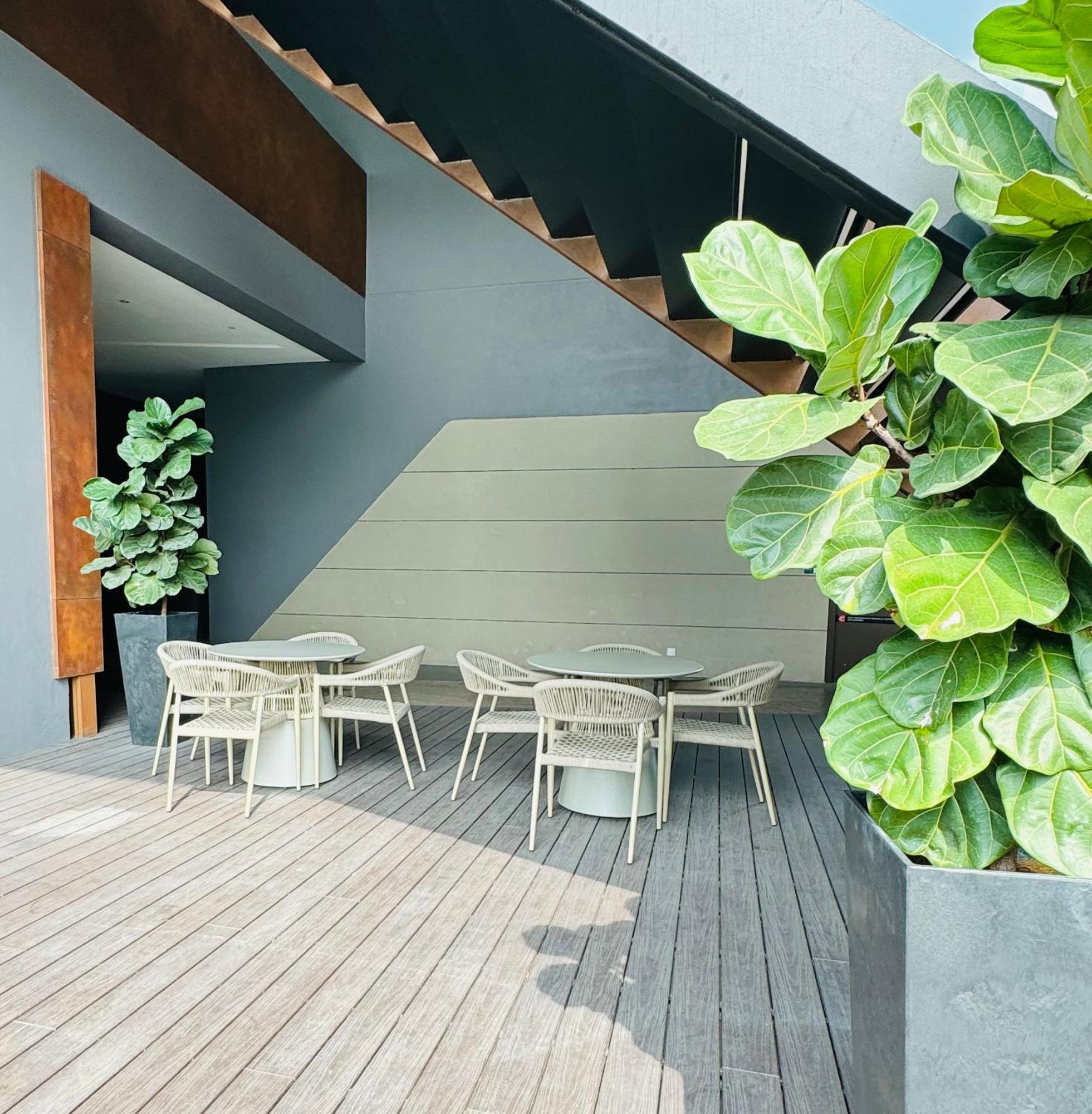 Axon Suite Premium Kl Kuala Lumpur Exterior photo