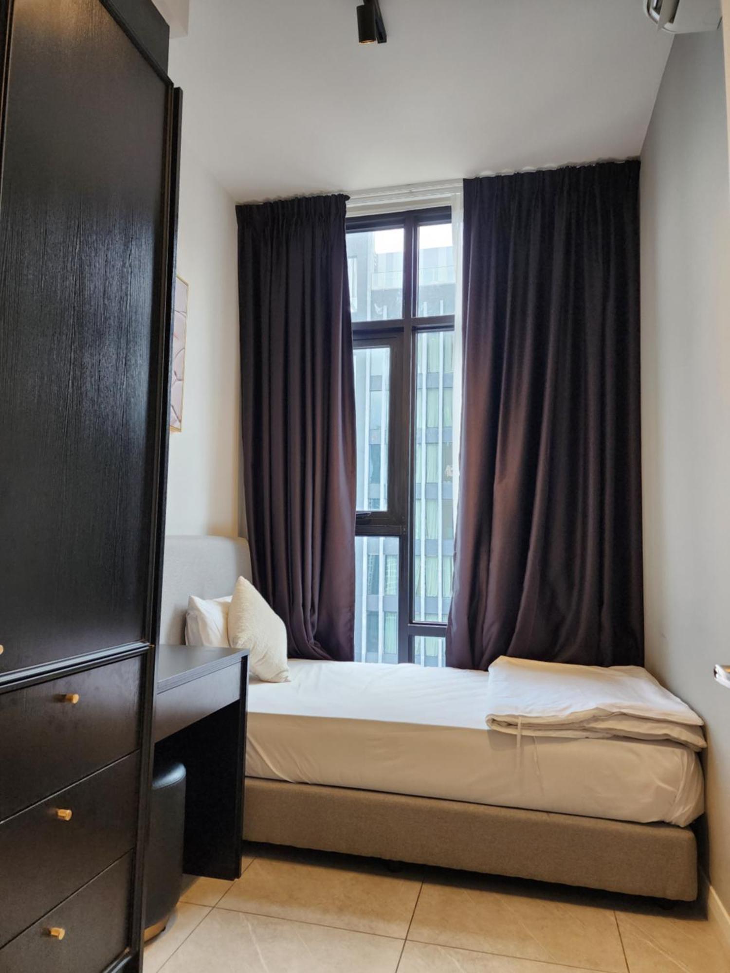 Axon Suite Premium Kl Kuala Lumpur Exterior photo