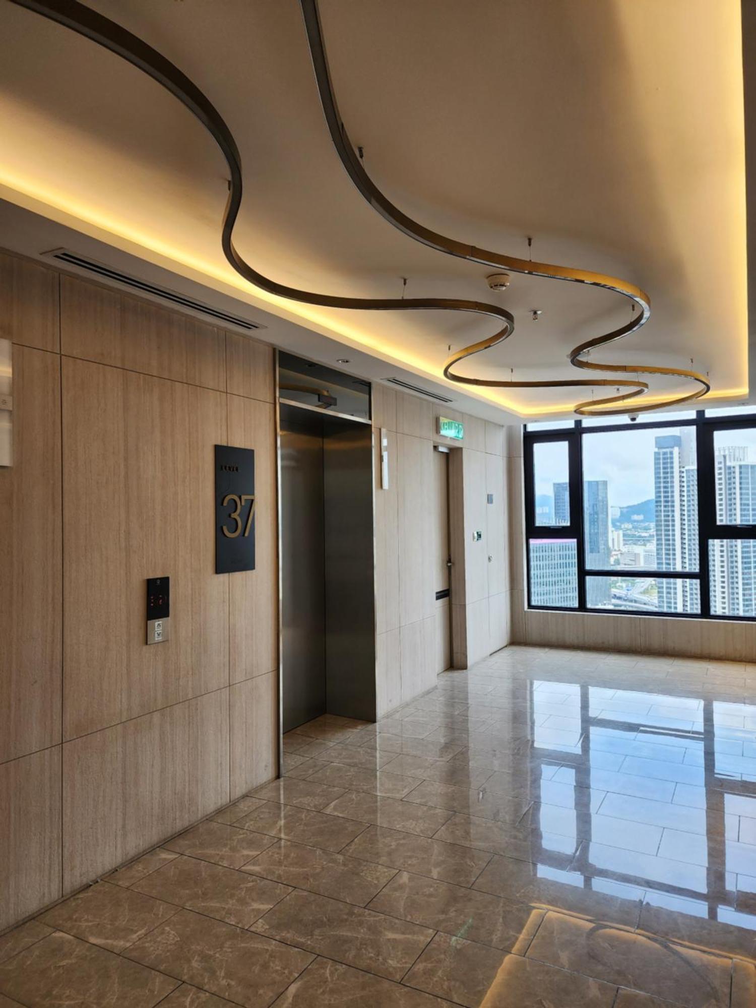 Axon Suite Premium Kl Kuala Lumpur Exterior photo