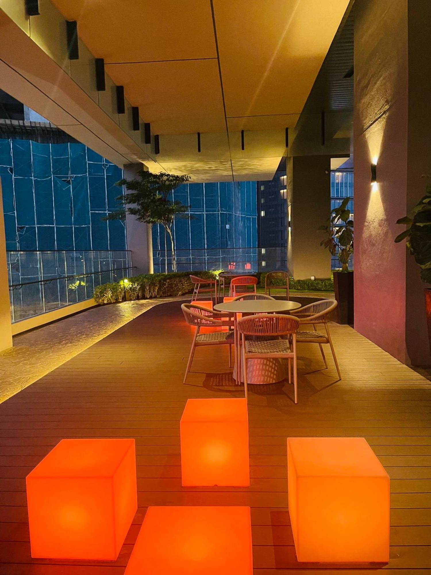 Axon Suite Premium Kl Kuala Lumpur Exterior photo