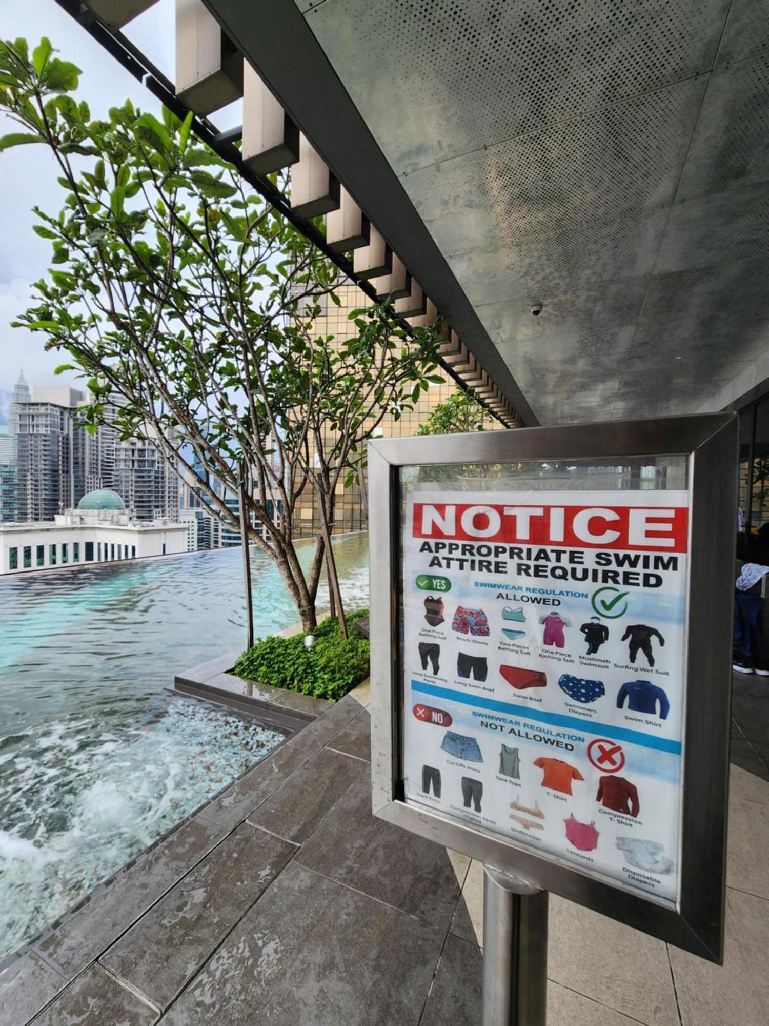 Axon Suite Premium Kl Kuala Lumpur Exterior photo