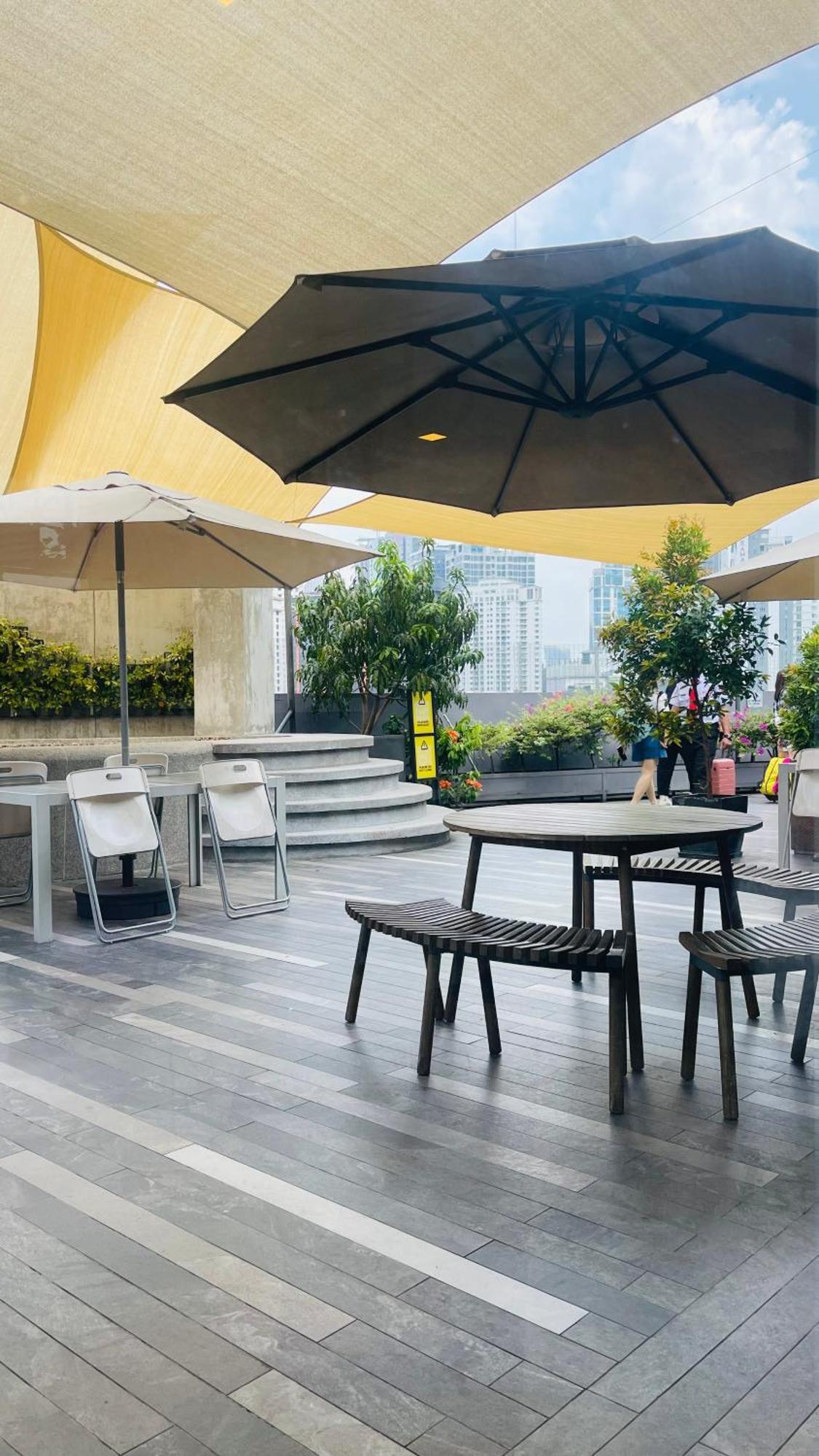 Axon Suite Premium Kl Kuala Lumpur Exterior photo